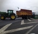 InfoRoute. Plus de tracteurs sur l’A28, mais opération escargot sur la N12 entre l'Eure et l'Orne