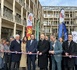 À Évreux, un nouvel institut pour former les soignants de demain