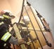 Un appartement ravagé par un incendie à Évreux : deux personnes transportées à l’hôpital