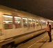 Accident mortel en gare de Mézidon (Calvados)  : circulation des trains interrompue puis reprise progressive