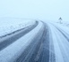Neige-verglas : circulation restreinte pour les poids lourds en Seine-Maritime