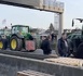 Blocages agricoles en Normandie : routes coupées et fortes perturbations ce lundi