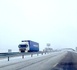 Neige et verglas : circulation très perturbée sur l’A28 et l’A29 en Seine-Maritime