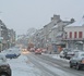 Neige-verglas dans l’Eure : restrictions toujours en place avant une nuit à risque. 