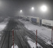 Neige et verglas : la circulation se fluidifie sur l’A28, vigilance maintenue sur l’A29 en Seine-Maritime