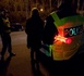 Le Havre : quatre adolescents interpellés avec du protoxyde d’azote en pleine nuit