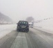 Neige et verglas : restrictions de circulation renforcées et écoles ouvertes ce mercredi en Seine-Maritime