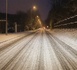 Vigilance neige-verglas : nouvelles restrictions de circulation dans l’Eure