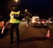 Dieppe : le conducteur en excès de vitesse contrôlé positif au cannabis et à la cocaïne