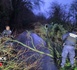 Tempête Goretti : des rafales jusqu’à 156 km/h, aucune victime signalée en Seine-Maritime