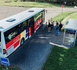 Transports en Normandie : reprise partielle des lignes Nomad Car à partir de 14h