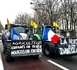 Opération « Escargot » des agriculteurs : les tracteurs attendus sur l’A28 et à Rouen ce jeudi après-midi