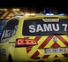 La voiture percute un arbre à Mont-Saint-Aignan : une jeune femme décède, une autre blessée