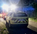 Eure. Il perd le contrôle de sa voiture et chute dans un ravin de 10 mètres à Saint-Georges-du-Vièvre