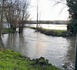 Pacy-sur-Eure reconnue en état de catastrophe naturelle pour une remontée de nappe phréatique