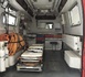 Piéton renversé à Maromme : un blessé léger transporté au CHU de Rouen