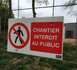 Déville-lès-Rouen : deux hommes interpellés en flagrant délit de vol sur un chantier