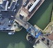 A Dieppe, dernière intervention technique sur le pont Jehan-Ango ce jeudi 12 février