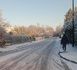 Seine-Maritime : vigilance jaune neige-verglas et crue sur l’Epte ce dimanche 15 février