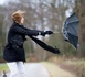 Vents violents, orages et crues : ce lundi, la Seine-Maritime et l’Eure en vigilance jaune
