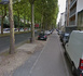 A Rouen, une portion des remparts s’effondre boulevard de Verdun : 14 logements sécurisés