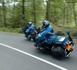 23 excès de vitesse sur la RN12 : les motards de la gendarmerie frappent fort dans l'Orne