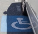 Dieppe : la conductrice stationnée sur une place handicapé était positive à la cocaïne