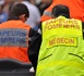 Accident mortel à Muchedent (Seine-Maritime) : une victime décédée et deux blessés graves