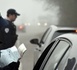 Le Havre : conducteur et passager trahis par une forte odeur de cannabis