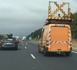 Collision entre deux poids-lourds sur l’A150 : deux blessés, dont un grave 