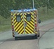 Gournay-en-Bray : un cycliste de 68 ans décède dans une collision sur la D916
