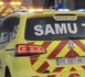 Les secours ne sont pas parvenus à réanimer la victime, dont le décès a été déclaré sur place par le médecin du SMUR - Illustration info Normandie 