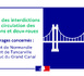 FLASH INFO - Circulation rétablie sur les ponts après l’épisode venteux de ce matin en Seine-Maritime