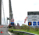 SEINE-MARITIME. Une femme de 23 ans retrouvée morte sous le pont de Tancarville