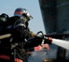 Rouen : un feu de cave mobilise les sapeurs-pompiers rue Lafayette, une personne blessée