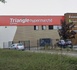Liquidation judiciaire du Triangle à Évreux : la fermeture du supermarché se confirme