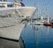 Le Havre : départ de feu à bord d'une pilotine du port, aucun blessé signalé