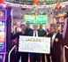 À Ouistreham, une joueuse de Caen décroche deux jackpots et empoche plus de 54 000€