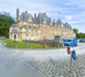 Le château d’Eu distingué pour son rôle dans l’histoire diplomatique franco-britannique