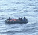 Détroit du Pas-de-Calais : 119 migrants secourus en mer entre Dieppe et Ault 