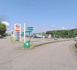 Un semi-remorque se couche sur l’aire de Vironvay nord, sur l’A13 dans l’Eure
