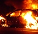 Saint-Étienne-du-Rouvray : un feu de voiture provoque une fuite de gaz enflammée