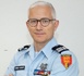 Le colonel Sébastien Descamps nommé nouveau patron des pompiers de l'Eure