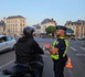 À Rouen, plus de 800 personnes sensibilisées aux dangers du protoxyde d’azote au volant