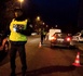 Rouen : un chauffard force un barrage et percute un policier pendant une course-poursuite