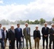Le barrage de Poses-Amfreville rénové après cinq ans de travaux