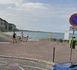 Dieppe : un homme  secouru en mer au large de la plage du Puys succombe après un arrêt  cardiorespiratoire 