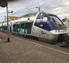 Trafic ferroviaire perturbé entre Rouen et Yvetot après un heurt d’animal à Maromme