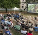 Cinéma en plein air : cinq soirées gratuites cet été dans les quartiers d’Évreux