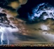 Orages : la Seine-Maritime et l'Eure placées en vigilance jaune cet après-midi
